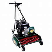 Image result for Midwest Reel Lawn Mower