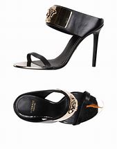 Image result for Versace Sandals