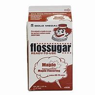 Image result for Floss Sugar Maple