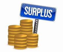 Image result for Surplus Drawing