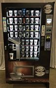 Image result for Keurig Vending Machine