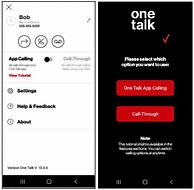 Image result for One Talk Mobile Client