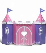 Image result for Disney Princess Play Castle