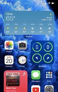 Image result for iPhone 14 Camera Layout