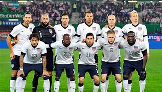 Image result for USA World Cup