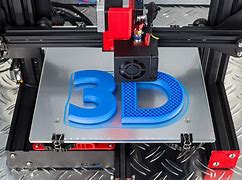 Image result for What Can a 3D Printer Print
