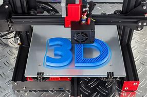 Image result for Harvort 3D Printer