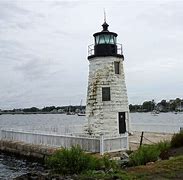 Image result for Rhode Island Lighthouses