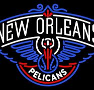 Image result for Nola Pelicans Logo