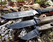 Image result for Heavy Survival Knives