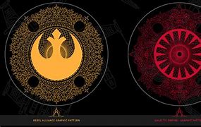 Image result for Star Wars Black Light Art