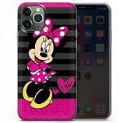 Image result for iPhone 14 Pro Max Cute Miny Mouse Case