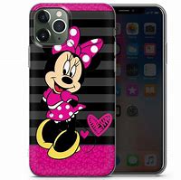 Image result for iPhone 7 Pro Max Case Minnie Mouse