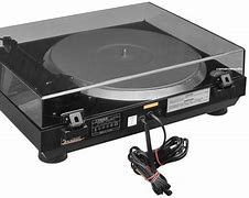 Image result for Fisher Automatic Turntable