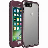 Image result for LifeProof iPhone 7 Wireless Charging Case