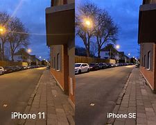 Image result for iPhone SE 2 vs 3 Starlight White