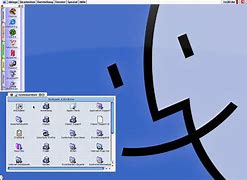 Image result for Os9 Home Screen