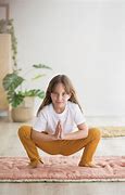 Image result for Kids Yoga Challenge