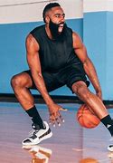 Image result for James Harden Physique