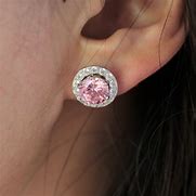 Image result for Beautiful Diamond Earrings