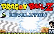 Image result for Dragon Ball Z Devolution Two Player Games
