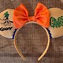 Image result for Mickey Mouse Ears in Diamonds