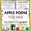 Image result for A Is Apple Poem Kids