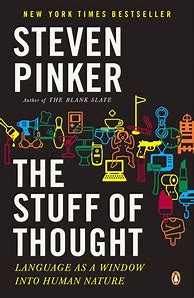 Image result for Pinker Books