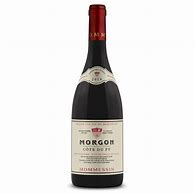 Image result for Mommessin Cote Brouilly Montagne Bleue