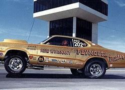 Image result for NHRA Vintage Drag Racing