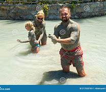 Image result for Family Photos in Mud