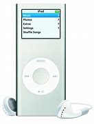 Image result for 4GB iPod Models