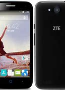 Image result for Phone Screen ZTE Blade