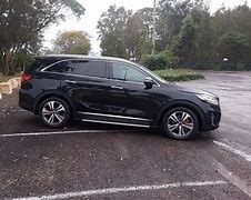 Image result for Kia Sorento GT Line 2019