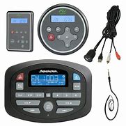 Image result for Marine Stereo Remote Control