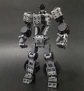 Image result for LEGO Mech Frame