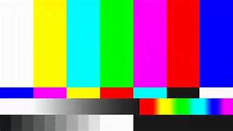 Image result for Error Screen On TV