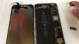 Image result for iPhone 6 Plus LCD Problem