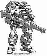 Image result for Mech Suit deviantART