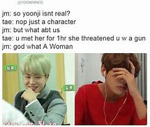 Image result for BTS Funny Relatable Memes