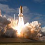 Image result for Rockets in Space Photos