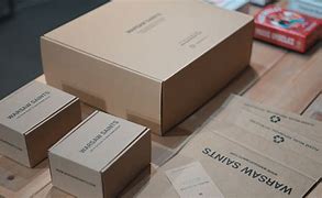 Image result for Environmentally Friendly Packaging