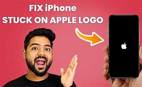 Image result for iPhone 14 Pro Max Stuck On Apple Logo