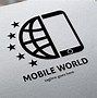 Image result for Mobile World Logo