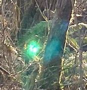 Image result for iPhone Blue or Green Orb in Photo