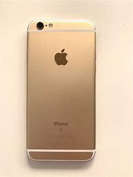 Image result for Gold Iohone 6