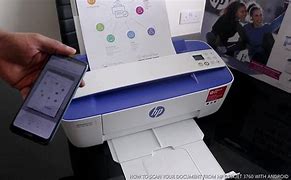 Image result for Scan Documents From HP Printer