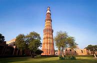 Image result for Qutub Minar Monument