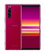 Image result for Xperia VII Pink