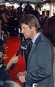 Image result for Sean Bean Oil Painting